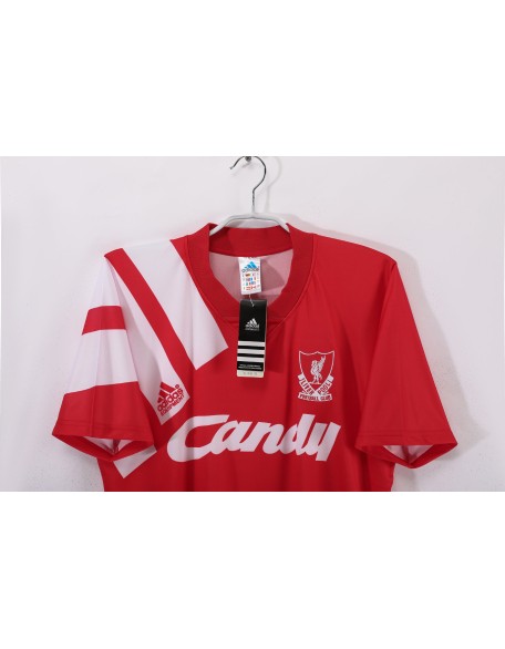 Maillot 1991/92 Retro Maillot 1991/92 Retro