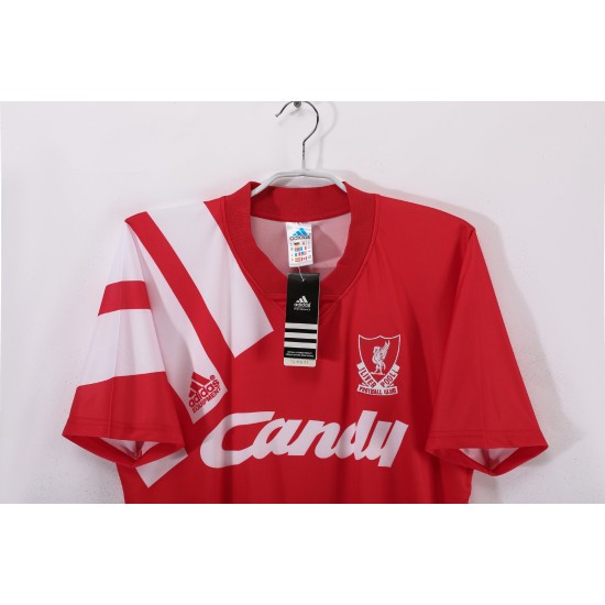 Maillot 1991/92 Retro 