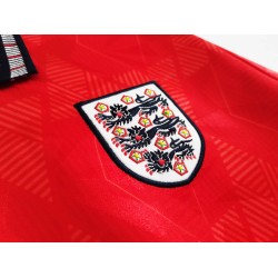 Maillots L'Angleterre 1990 Rétro
