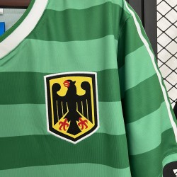 Maillot Allemagne 1984 Retro
