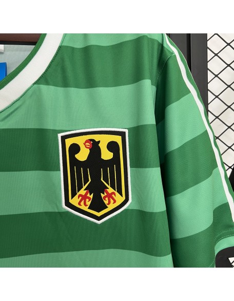 Maillot Allemagne 1984 Retro Maillot Allemagne 1984 Retro