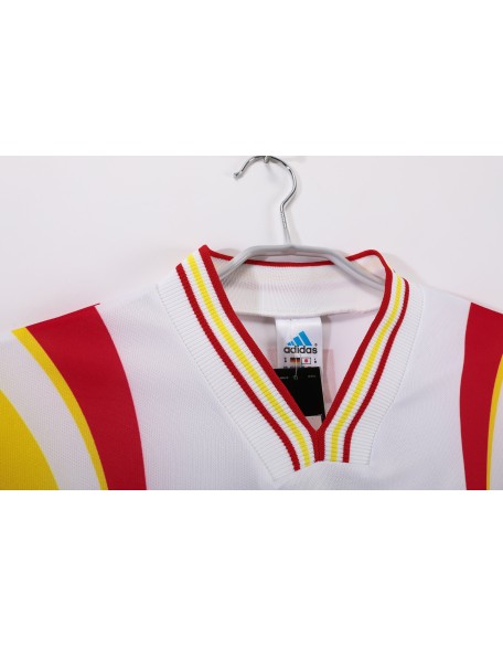 Maillot Espagne 1996 Retro Maillot Espagne 1996 Retro