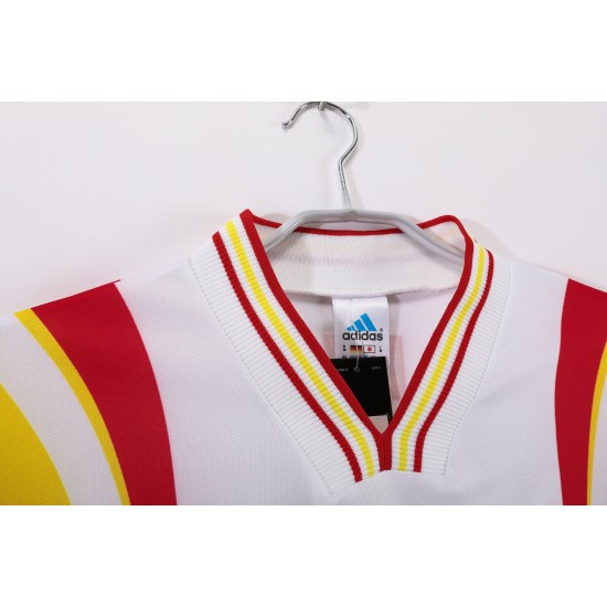 Maillot Espagne 1996 Retro