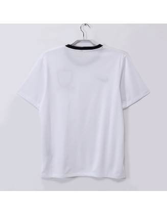 Angleterre Domicile Maillots Rétro 2013