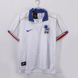 Maillot Italie 1995 Retro