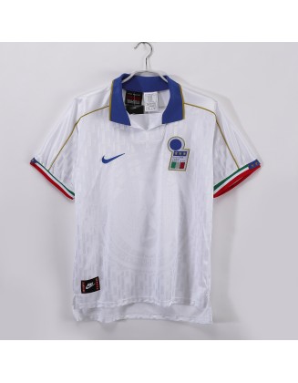 Maillot Italie 1995 Retro