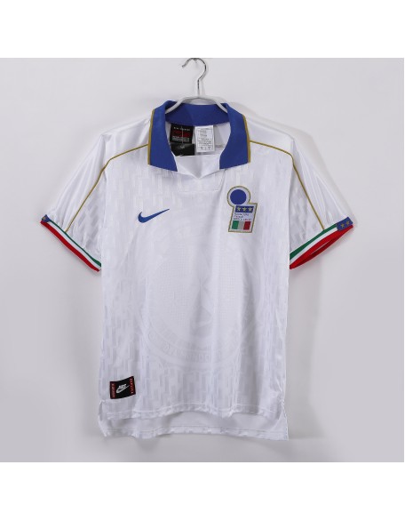 Maillot Italie 1995 Retro Maillot Italie 1995 Retro