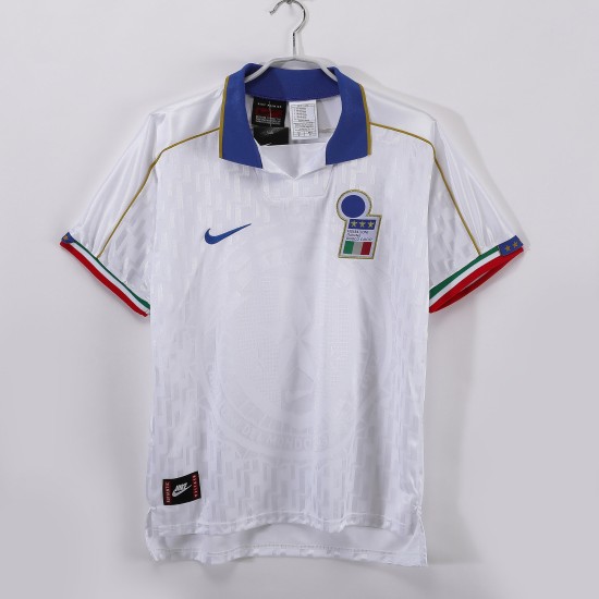 Maillot Italie 1995 Retro