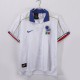 Maillot Italie 1995 Retro