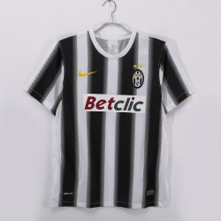 Maillot Juv 11/12 Retro