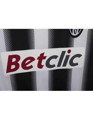 Maillot Juventus 11/12 Retro