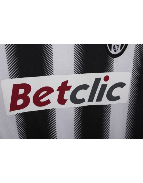 Maillot Juventus 11/12 Retro Maillot Juventus 11/12 Retro