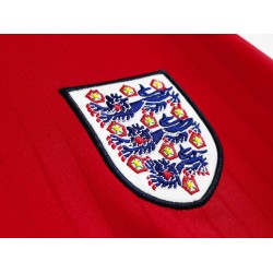 Maillots L'Angleterre 84/87 Retro