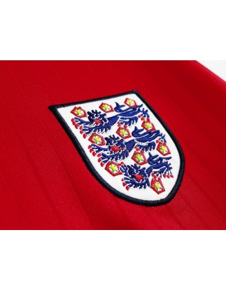 Maillots L'Angleterre 84/87 Retro