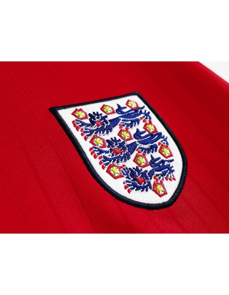 Maillots L'Angleterre 84/87 Retro Maillots L'Angleterre 84/87 Retro