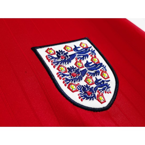 Maillots L'Angleterre 84/87 Retro