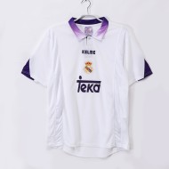 Maillot Real Madrid 97/98 Retro