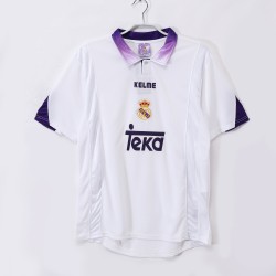 Maillot Real Madrid 97/98 Retro