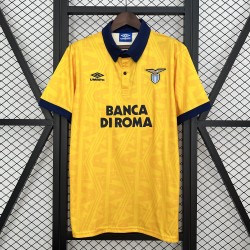 Lazio 1991 Retro 