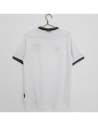 Maillots L'Angleterre 1990 Rétro