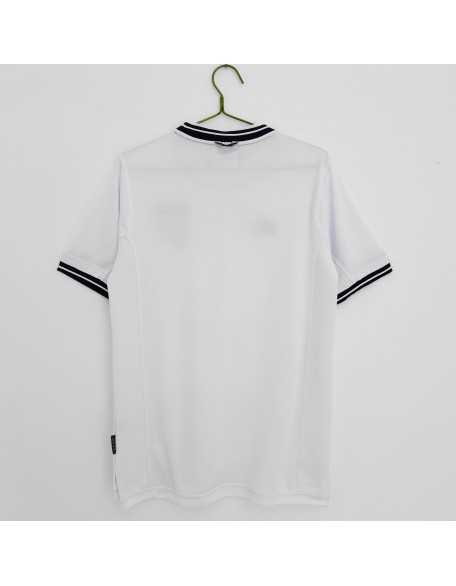 Maillots L'Angleterre 1990 Rétro Maillots L'Angleterre 1990 Rétro