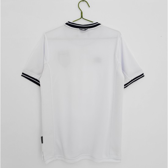 Maillots L'Angleterre 1990 Rétro