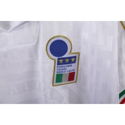 Maillot Italie 1995 Retro