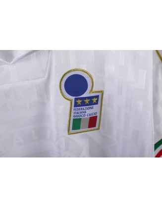 Maillot Italie 1995 Retro
