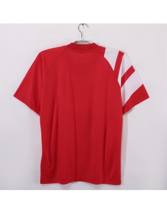 Maillot 1991/92 Retro 
