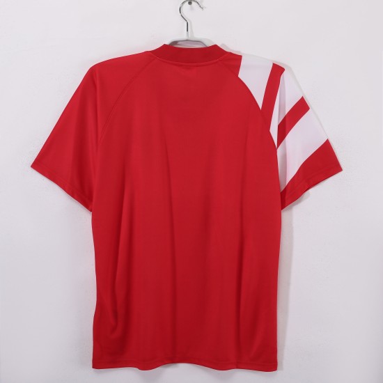 Maillot 1991/92 Retro 