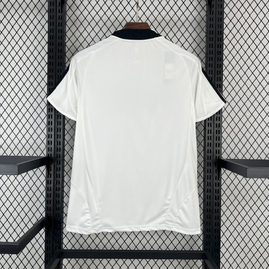 Maillot Allemagne 2008 Retro