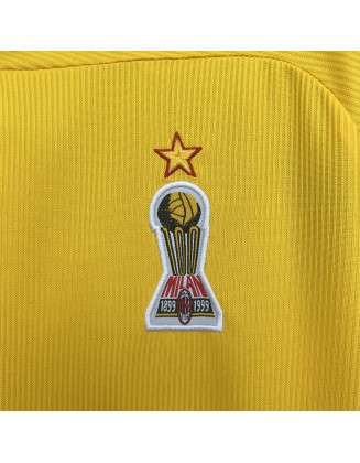 Maillot AC Milan 99/00 Retro 