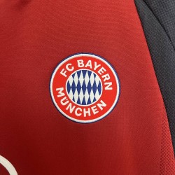 Maillot Bayern Munich 01/02 Retro