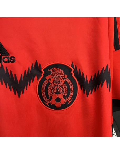 Maillot Mexicaine 2014 Retro Maillot Mexicaine 2014 Retro