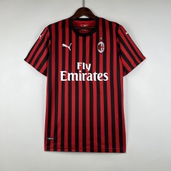 Maillot AC Milan 19/20 Retro 