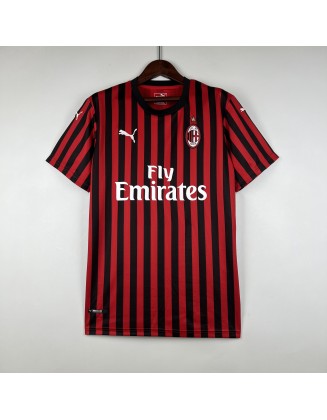 Maillot AC Milan 19/20 Retro 