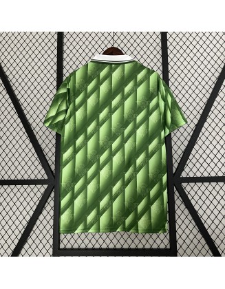 Real Betis 1993 Rétro