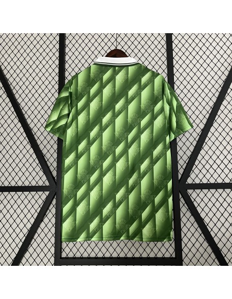 Real Betis 1993 Rétro Real Betis 1993 Rétro