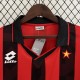 Maillot AC Milan 88/89 Retro 