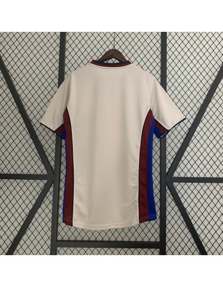 Maillot Barcelone 88/89 Retro Maillot Barcelone 88/89 Retro