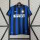 Maillots Inter Milan 09/10 Rétro
