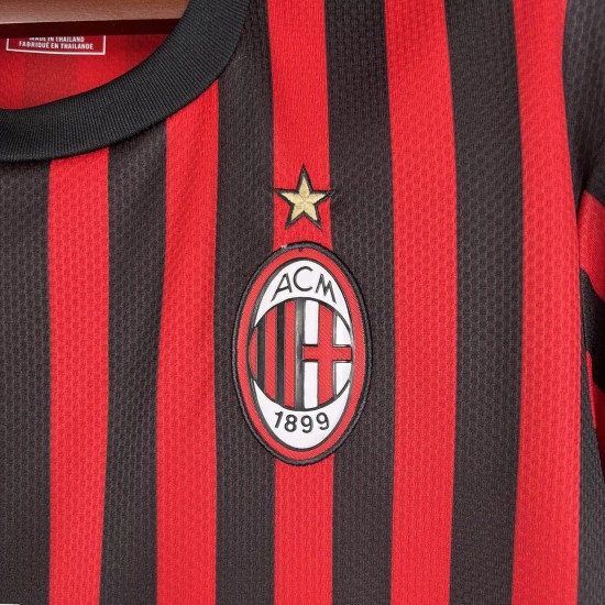 Maillot AC Milan 19/20 Retro 
