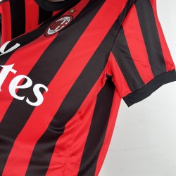 Maillot AC Milan 17/18 Retro 