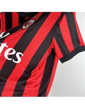 Maillot AC Milan 17/18 Retro 