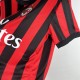 Maillot AC Milan 17/18 Retro 