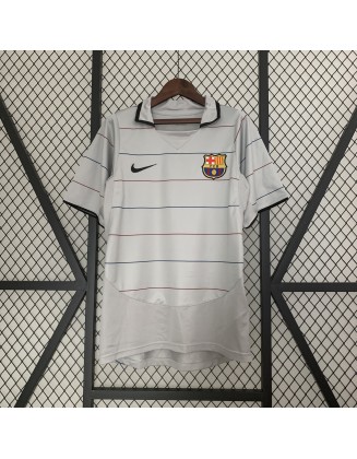 Maillot Barcelone 03/04 Retro 