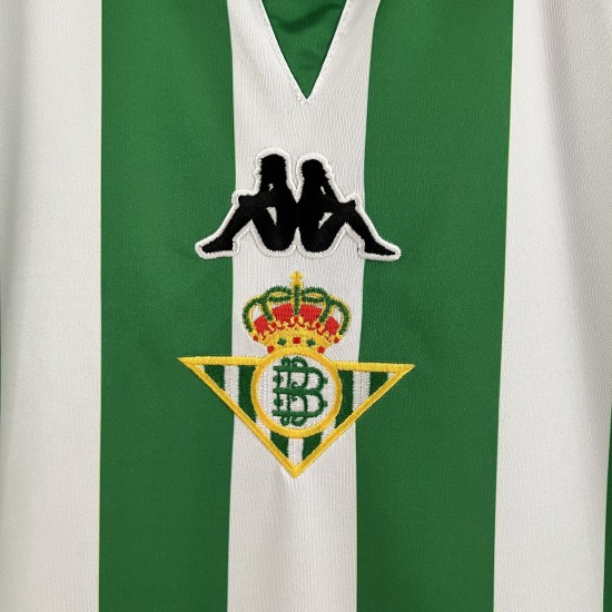 Retro Real Betis 93/94