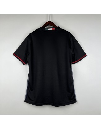 Maillot AC Milan 16/17 Retro 