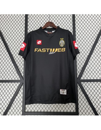 Maillot Juventus 01/02 Retro