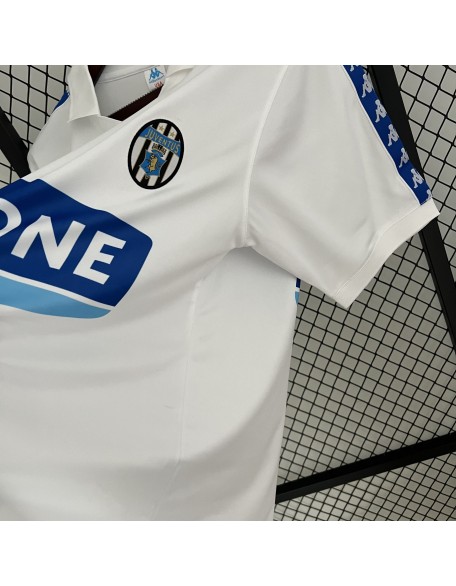 Maillot Juventus 90/92 Retro Maillot Juventus 90/92 Retro